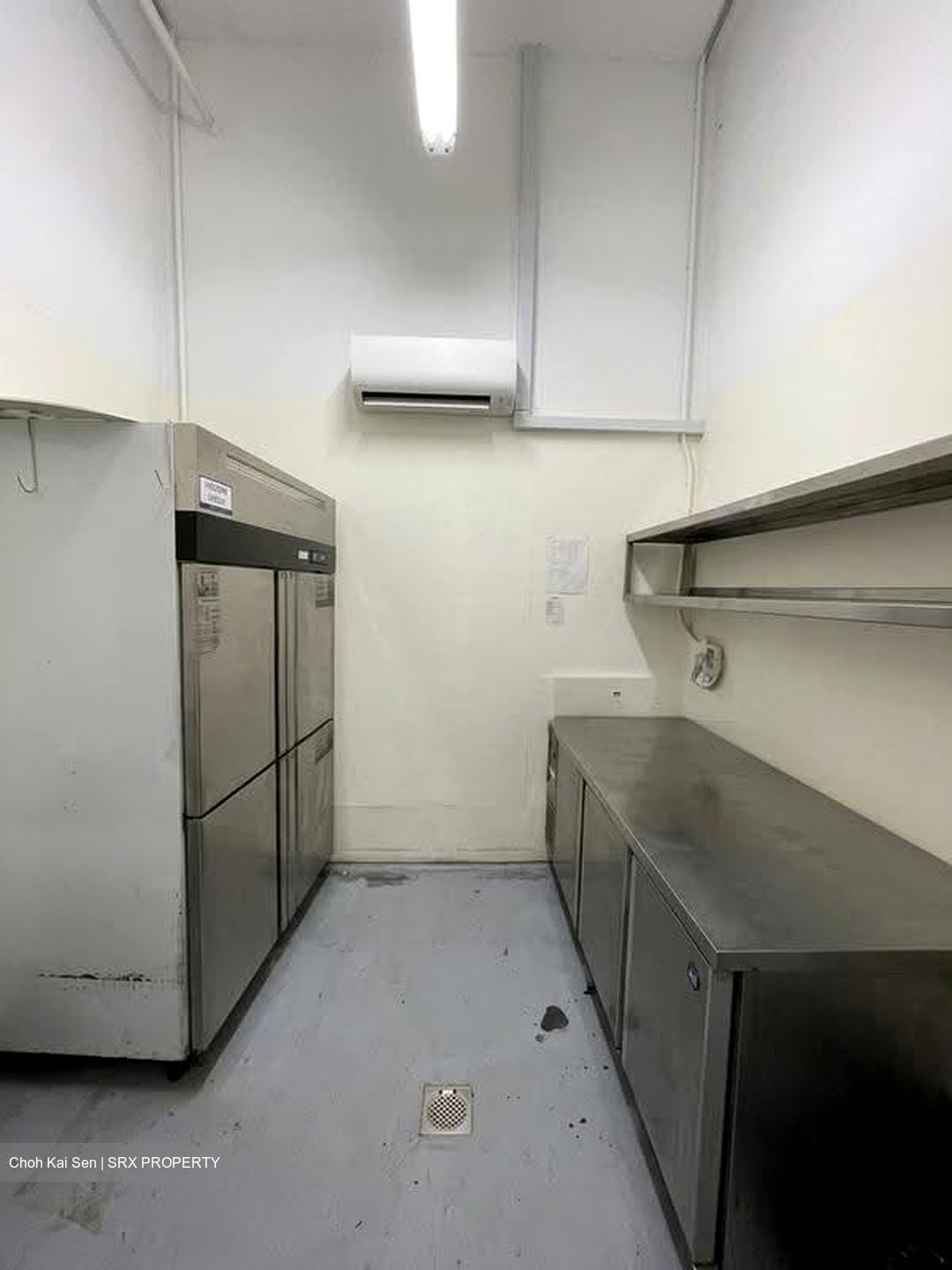 Harper Kitchen (D13), Factory #618131431